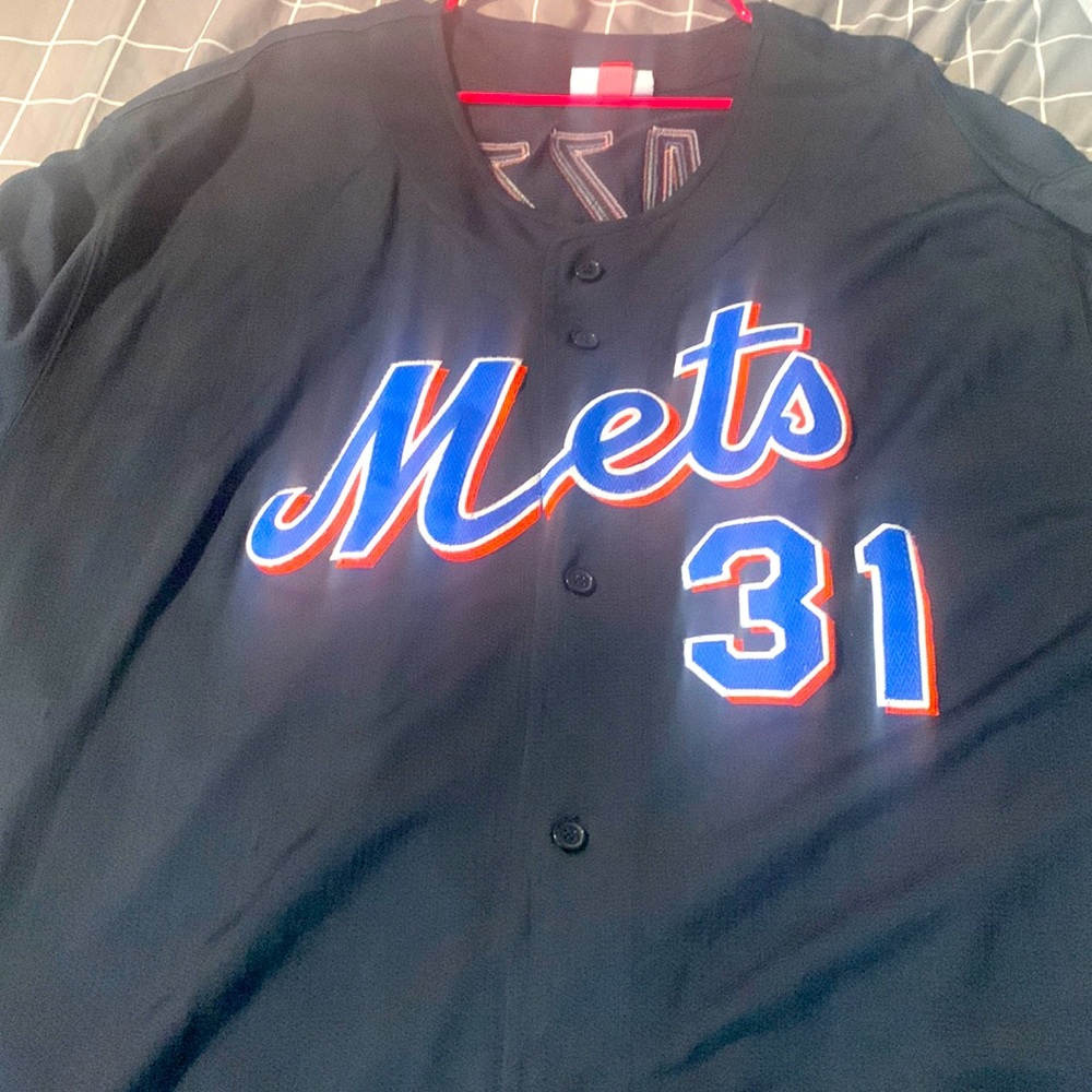All jerseys are 4xl